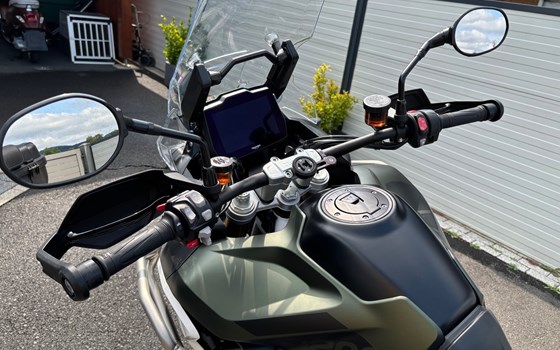 Gebrauchtmotorrad Triumph Tiger 1200 Rally PRO - Bild 14 Gebrauchtmotorrad Triumph Tiger 1200 Rally PRO - Bild 14