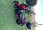 Motorrad
