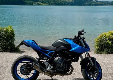 Gebrauchte Gebrauchte