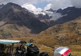 Gebrauchte Suzuki V-Strom 1000 Gebrauchte Suzuki V-Strom 1000