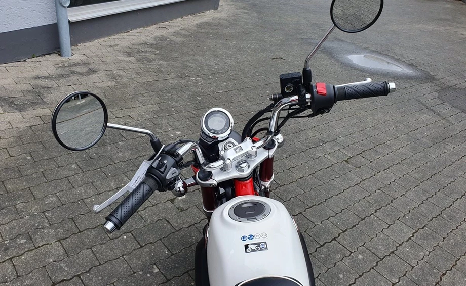 Angebot Honda Monkey 125 Bild 15: Angebot Honda Monkey 125