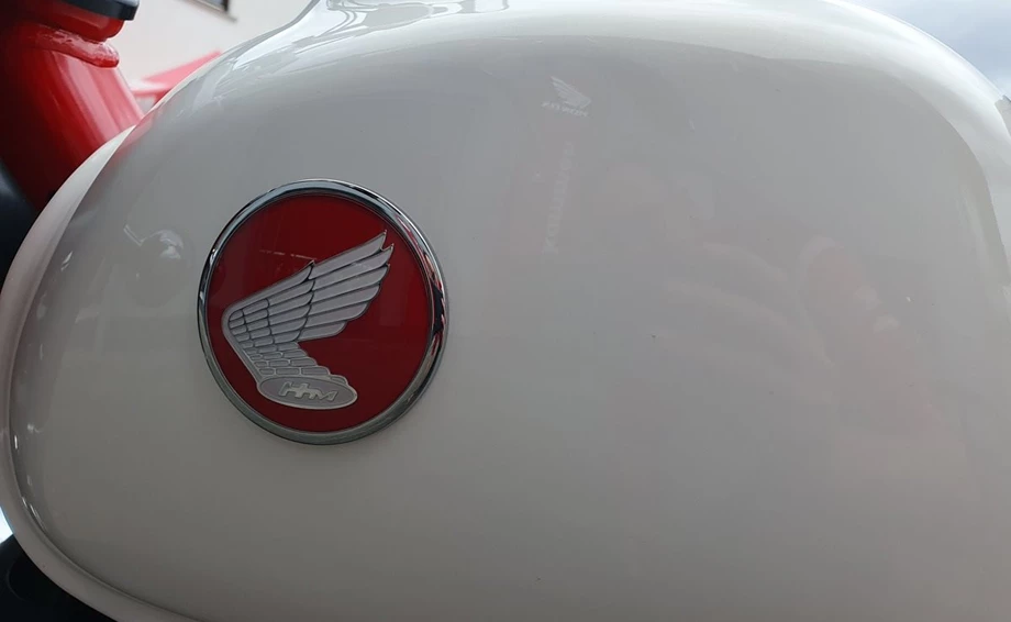 Angebot Honda Monkey 125 Bild 17: Angebot Honda Monkey 125