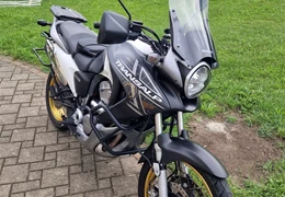 Gebrauchte Honda XL 700V Transalp Gebrauchte Honda XL 700V Transalp