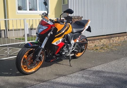 Gebrauchte Honda CB 1000 R Gebrauchte Honda CB 1000 R