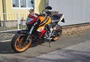 Nächstes Motorrad Motorrad