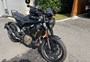 Motorrad