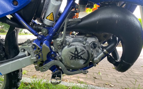 Gebrauchtmotorrad Yamaha YZ85 - Bild 5 Gebrauchtmotorrad Yamaha YZ85 - Bild 5