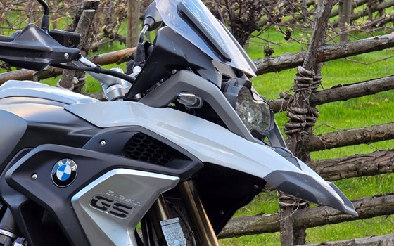 Gebrauchtmotorrad BMW R 1250 GS - Bild 3 Gebrauchtmotorrad BMW R 1250 GS - Bild 3
