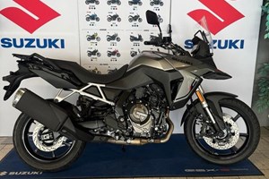 Angebot Suzuki V-Strom 800DE