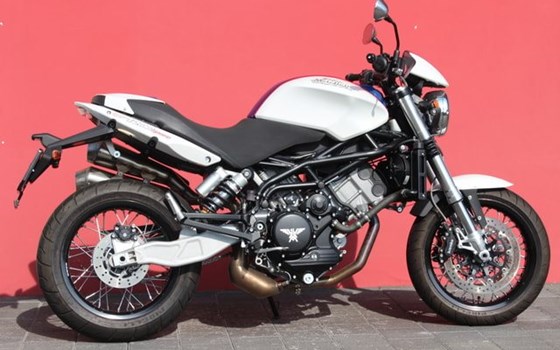 Neufahrzeug Moto Morini Sport 1200 - Bild 1
