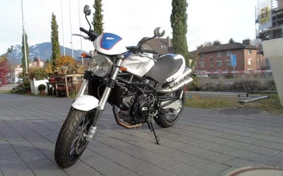Neufahrzeug Moto Morini Sport 1200 - Bild 11