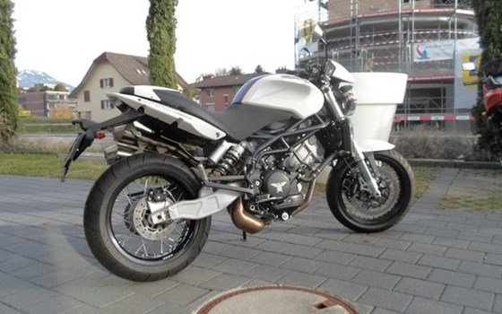 Neufahrzeug Moto Morini Sport 1200 - Bild 15