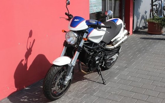 Neufahrzeug Moto Morini Sport 1200 - Bild 3