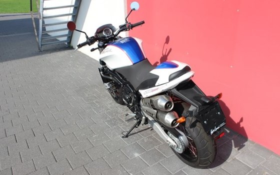 Neufahrzeug Moto Morini Sport 1200 - Bild 4