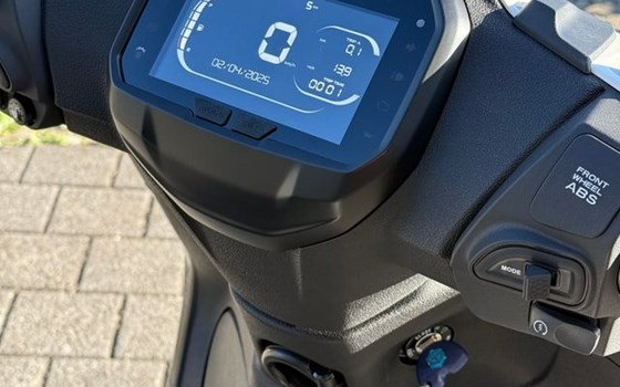 Neufahrzeug Piaggio Liberty 125 - Bild 16