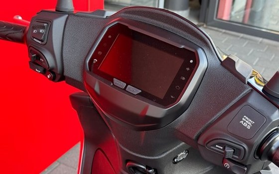 Neufahrzeug Piaggio Liberty 125 - Bild 3