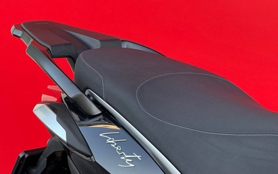 Neufahrzeug Piaggio Liberty 125 - Bild 5