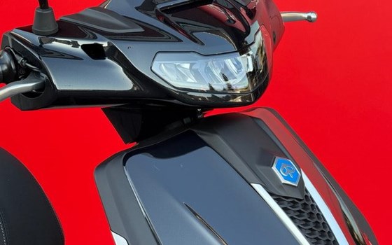 Neufahrzeug Piaggio Liberty 125 - Bild 6
