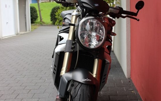 Motorrad Occasion MV Agusta Brutale 750 S - Bild 15