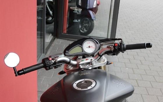 Motorrad Occasion MV Agusta Brutale 750 S - Bild 7