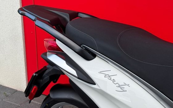 Neufahrzeug Piaggio Liberty 125 - Bild 4