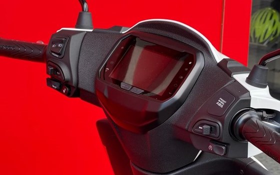 Neufahrzeug Piaggio Liberty 125 - Bild 5