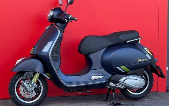 Neufahrzeug Vespa GTS 310 SuperTech - Bild 13