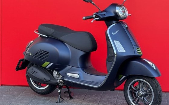 Neufahrzeug Vespa GTS 310 SuperTech - Bild 14