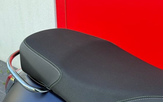 Neufahrzeug Vespa GTS 310 SuperTech - Bild 4