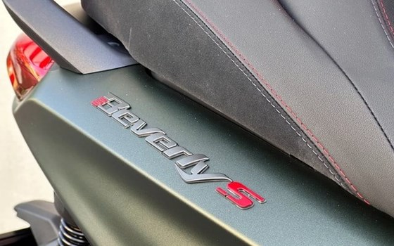Neufahrzeug Piaggio Beverly 400 S - Bild 16