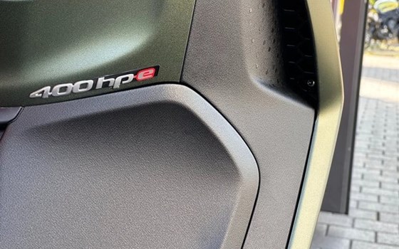 Neufahrzeug Piaggio Beverly 400 S - Bild 4