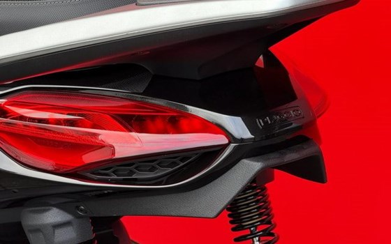 Neufahrzeug Piaggio Beverly 310 - Bild 7
