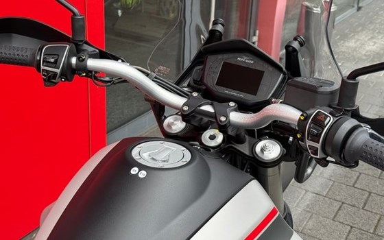 Neufahrzeug Moto Guzzi V85 TT Travel - Bild 10