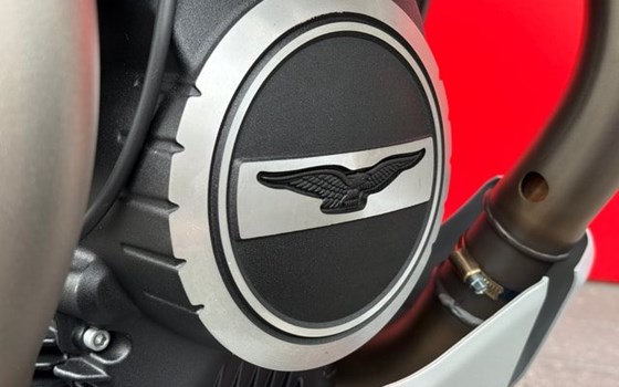 Neufahrzeug Moto Guzzi V85 TT Travel - Bild 7