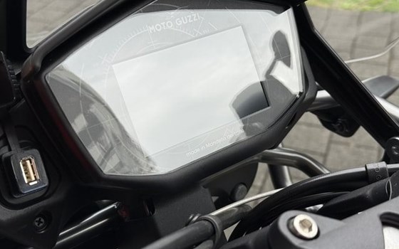 Neufahrzeug Moto Guzzi V85 TT Travel - Bild 8