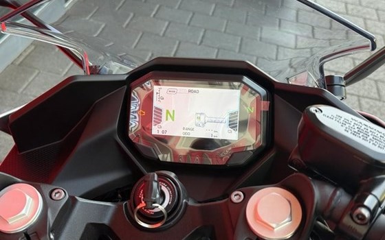 Neufahrzeug Kawasaki Ninja e-1 - Bild 7