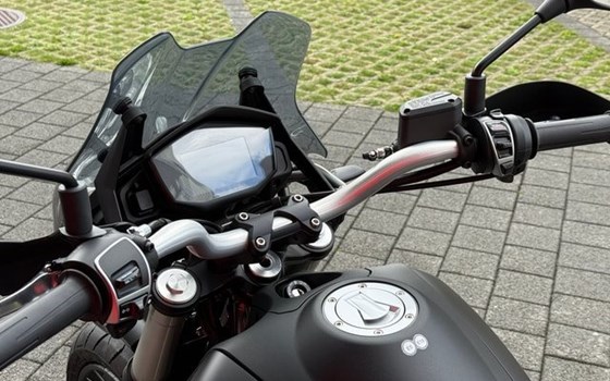 Neufahrzeug Moto Guzzi V85 TT - Bild 10