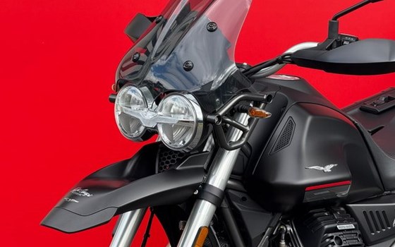 Neufahrzeug Moto Guzzi V85 TT - Bild 13