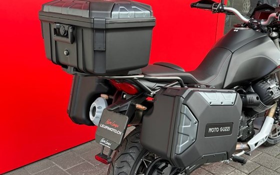 Neufahrzeug Moto Guzzi V85 TT - Bild 4