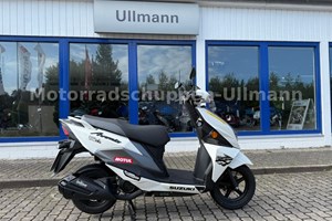 Angebot Suzuki Avenis 125