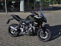 Gebrauchtmotorrad Triumph Tiger Sport 800