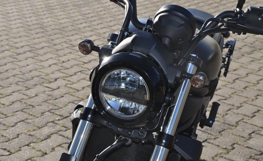 Angebot Kawasaki Eliminator 250 Bild 11: Angebot Kawasaki Eliminator 250