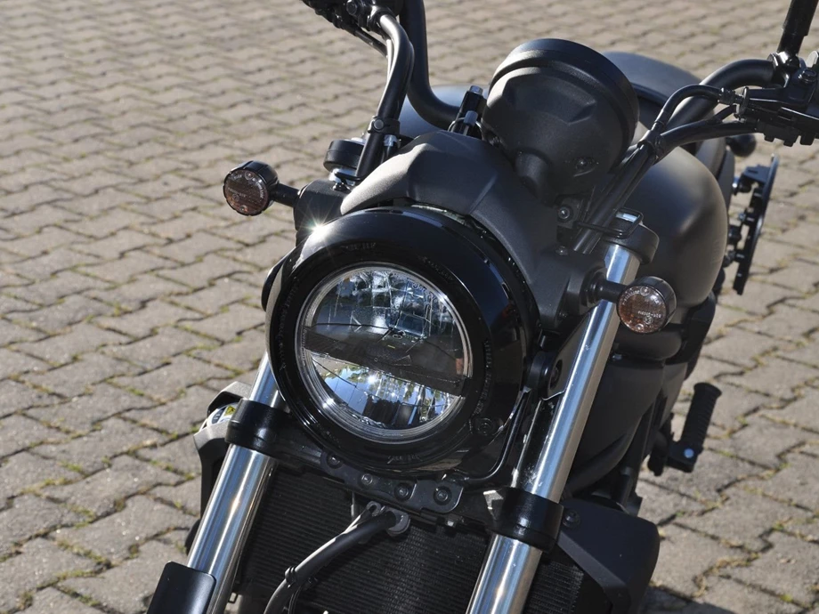 Angebot Kawasaki Eliminator 250 Bild 11: Angebot Kawasaki Eliminator 250