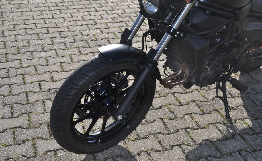 Angebot Kawasaki Eliminator 250 Bild 14: Angebot Kawasaki Eliminator 250