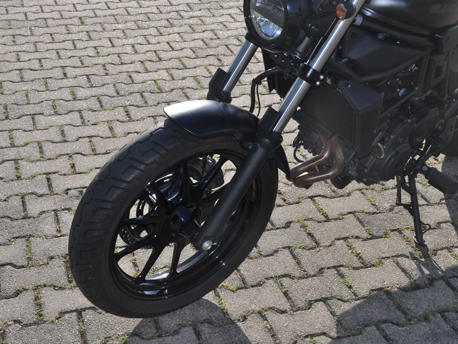 Angebot Kawasaki Eliminator 250 Bild 14: Angebot Kawasaki Eliminator 250