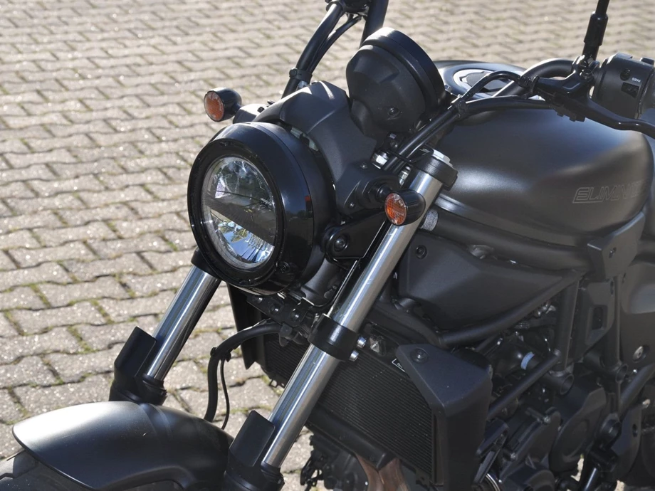 Angebot Kawasaki Eliminator 250 Bild 15: Angebot Kawasaki Eliminator 250