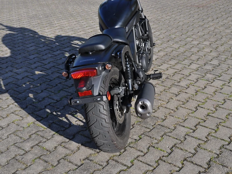 Angebot Kawasaki Eliminator 250 Bild 3: Angebot Kawasaki Eliminator 250