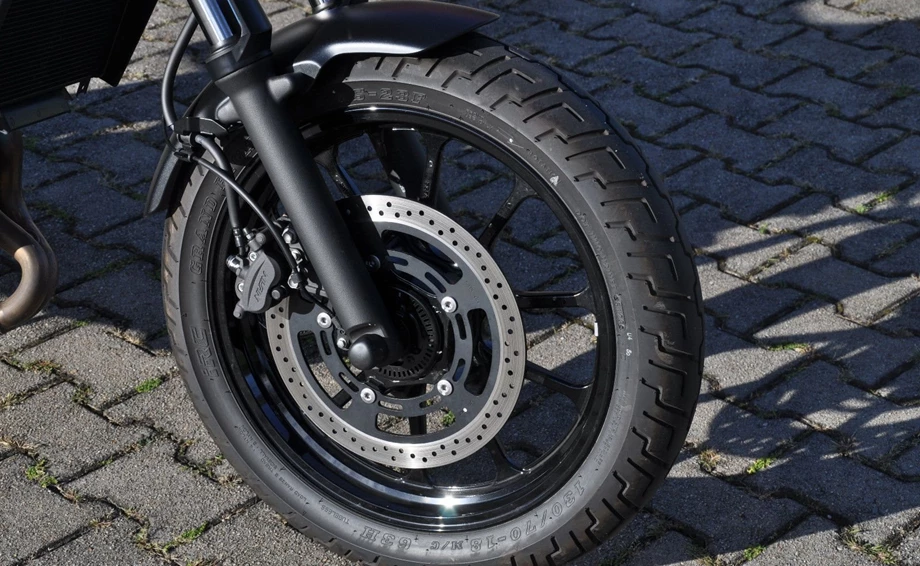 Angebot Kawasaki Eliminator 250 Bild 6: Angebot Kawasaki Eliminator 250