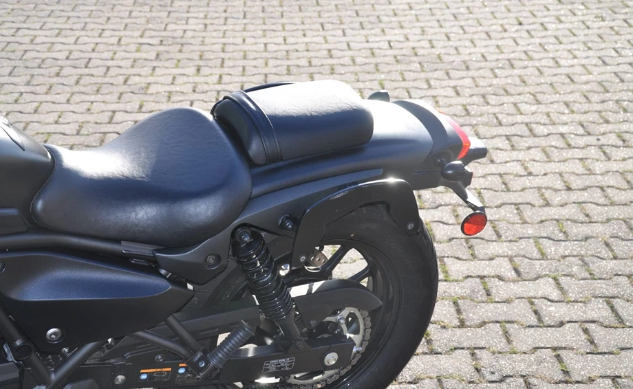 Angebot Kawasaki Eliminator 250 Bild 9: Angebot Kawasaki Eliminator 250