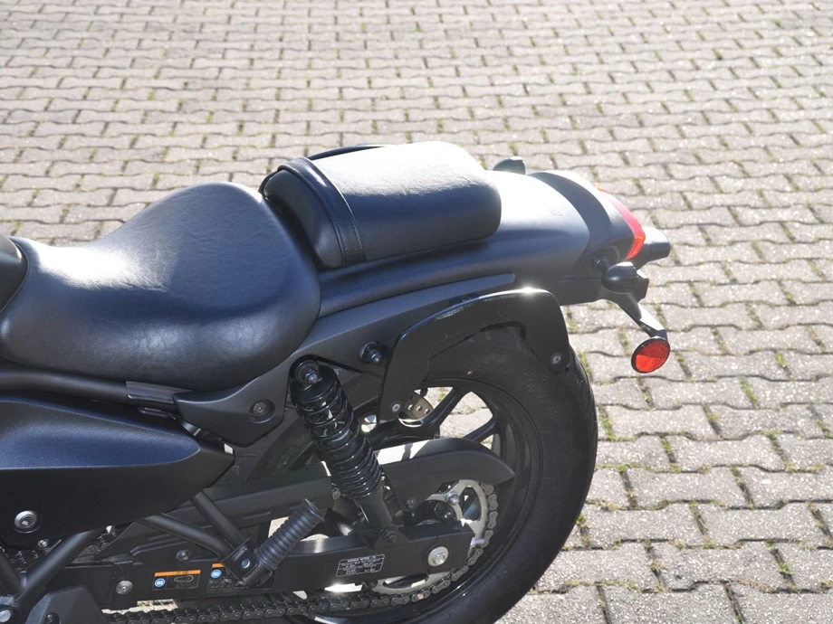 Angebot Kawasaki Eliminator 250 Bild 9: Angebot Kawasaki Eliminator 250